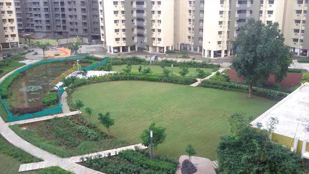 Lodha Casa Rio Image